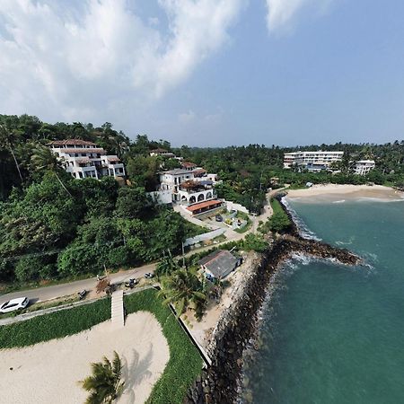 Hotel Ocean Bliss By Sugar Coliving Weligama Exterior foto