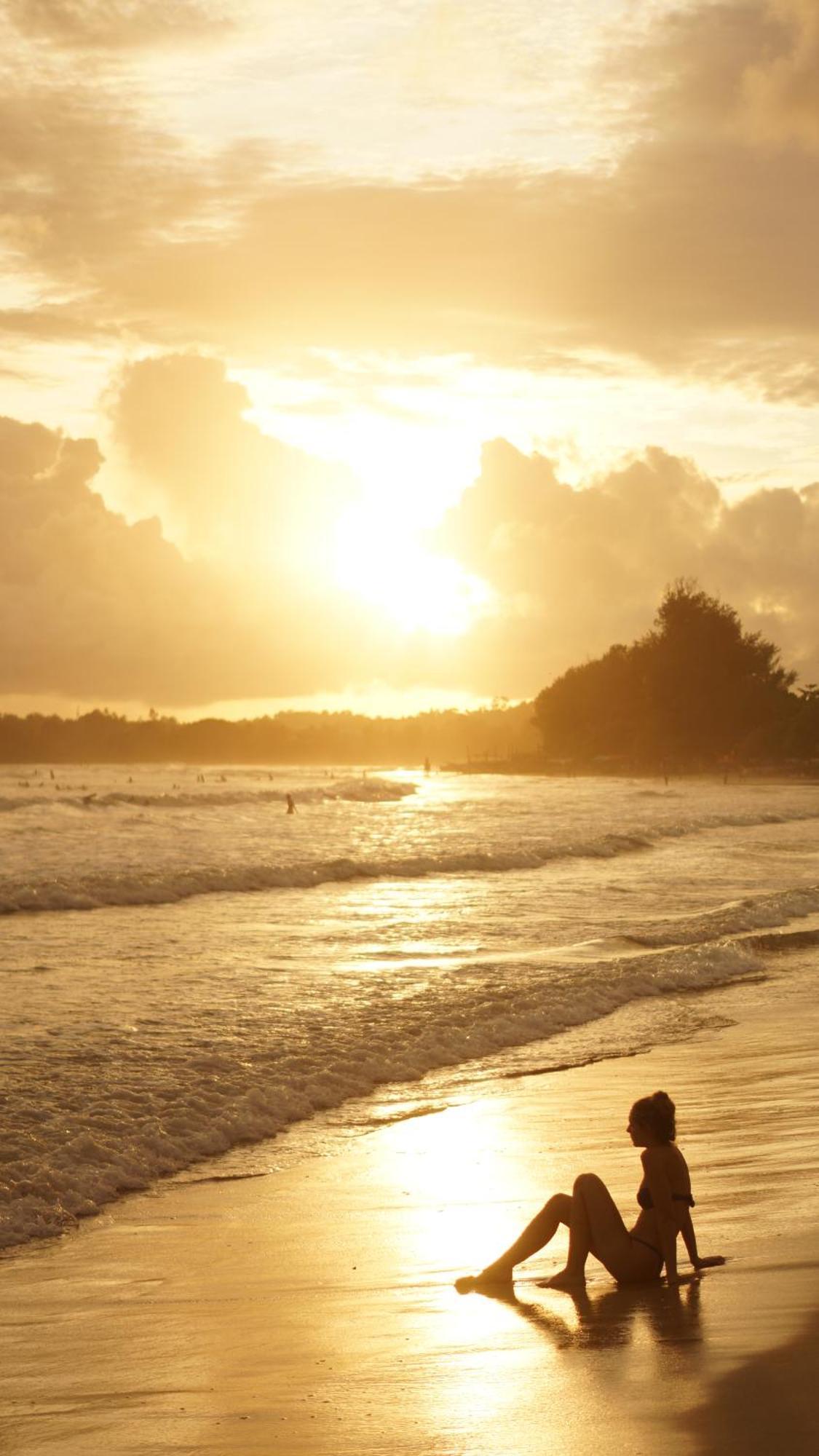 Hotel Ocean Bliss By Sugar Coliving Weligama Exterior foto