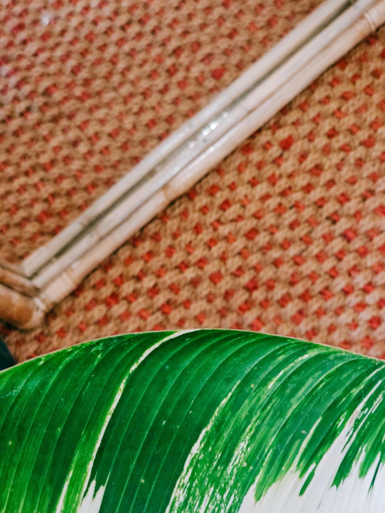 Hotel Ocean Bliss By Sugar Coliving Weligama Exterior foto