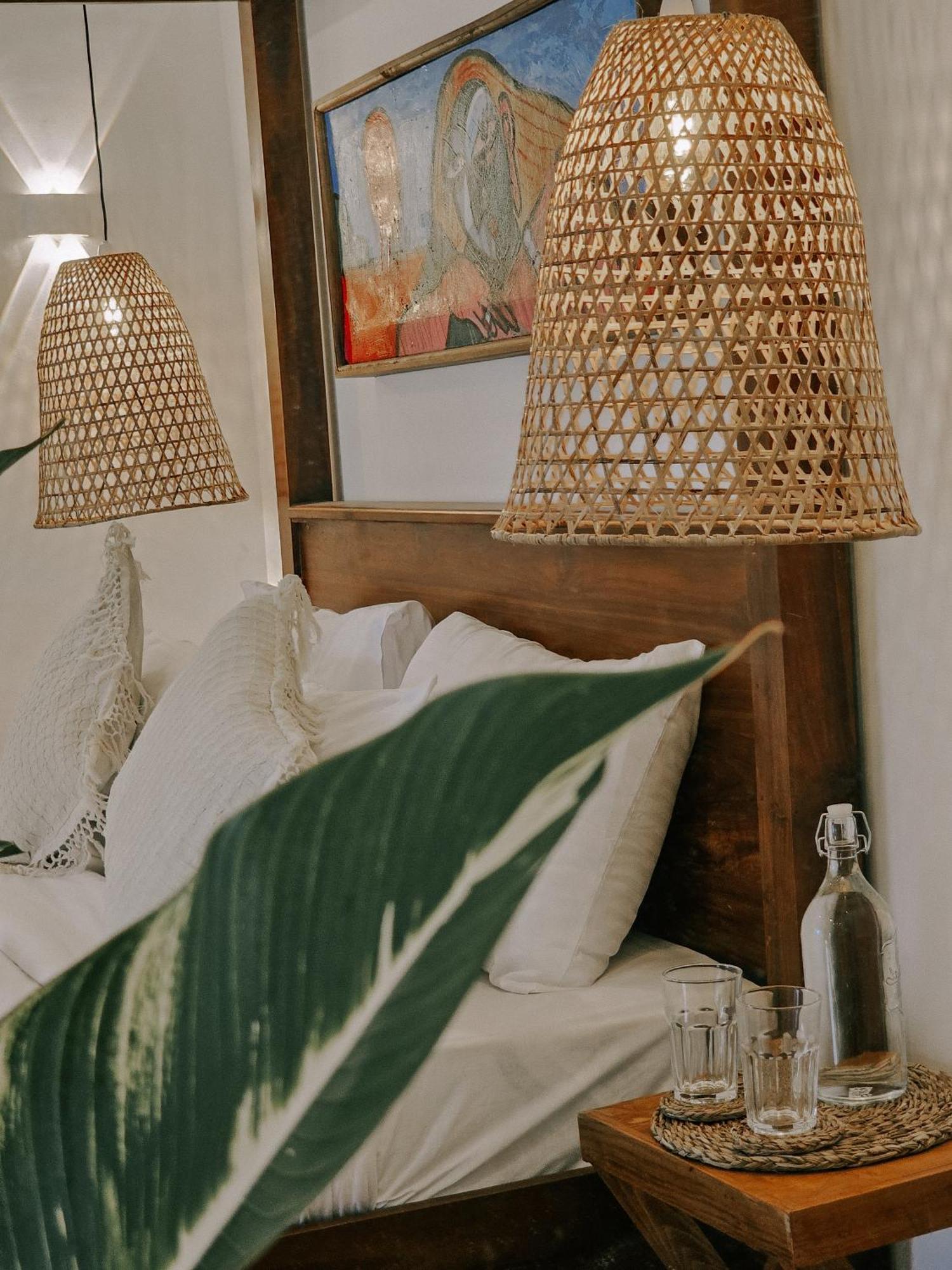 Hotel Ocean Bliss By Sugar Coliving Weligama Exterior foto