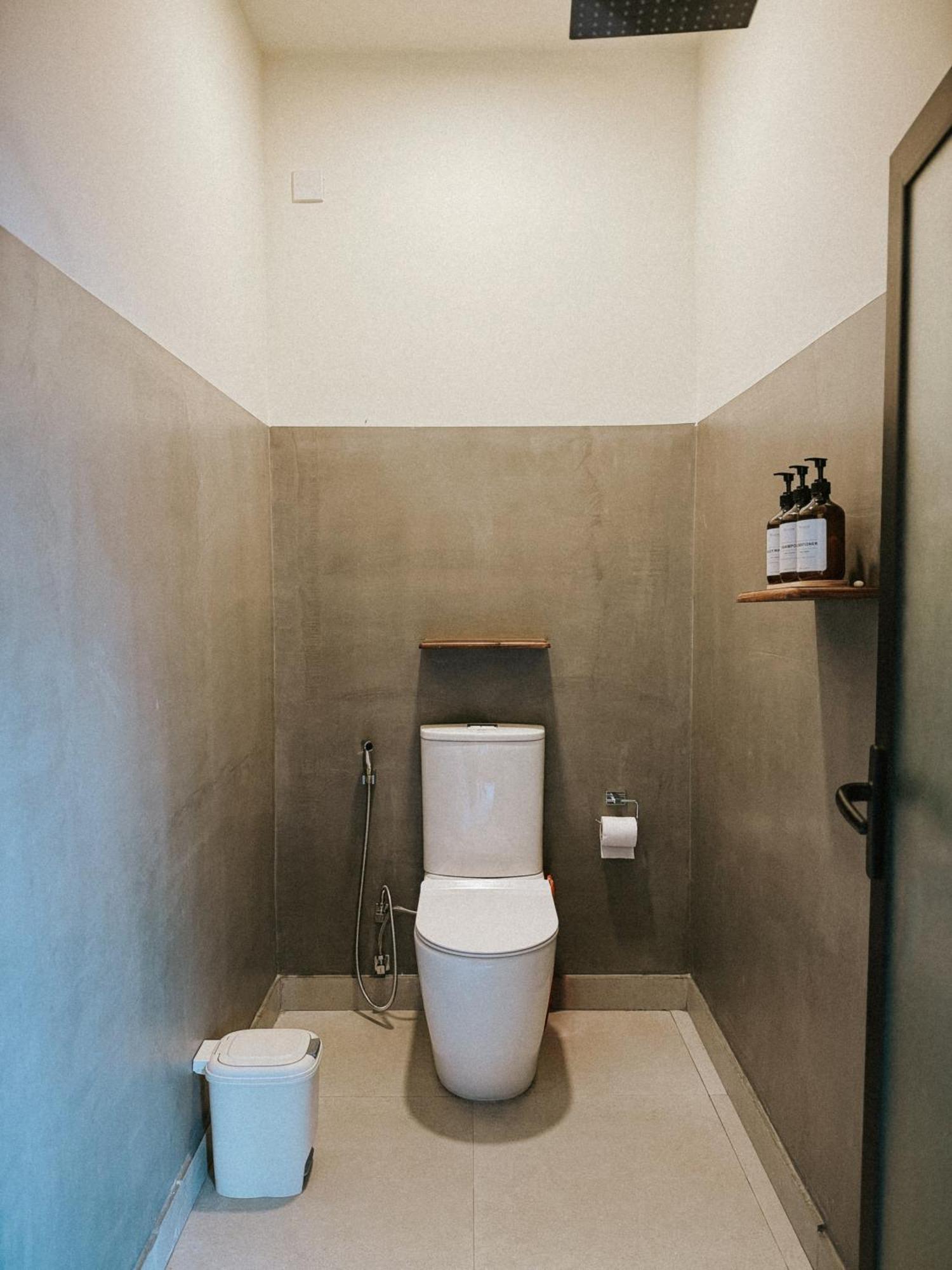 Hotel Ocean Bliss By Sugar Coliving Weligama Exterior foto